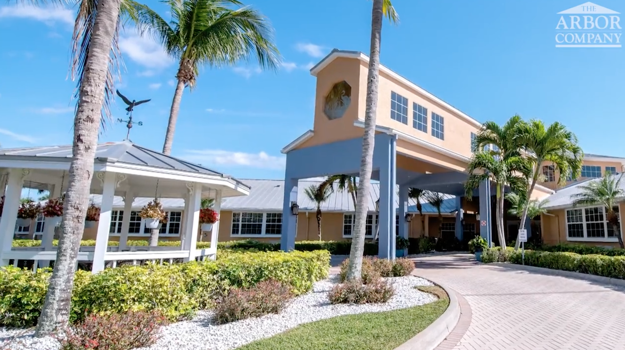 Assisted living jobs ft myers fl